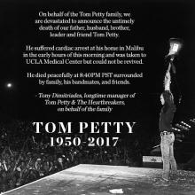 Petty death announcement 1001 SC.jpg Petty death announcement 1001 SC.jpg