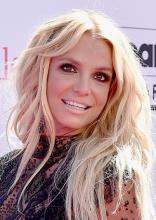 Britney Spears  Photo by David Becker Getty Images for dcp