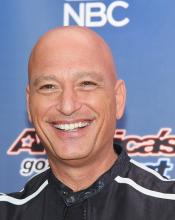 Howie Mandel Photo by Michael Loccisano Getty Images