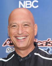 Howie Mandel  Photo by Michael Loccisano Getty Images