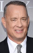 Tom Hanks Photo by Michael Loccisano Getty Images Tom Hanks Photo by Michael Loccisano Getty Images